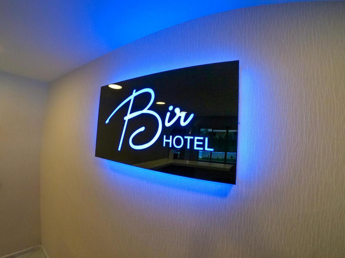 Bir Hotel Antalya Exteriér fotografie