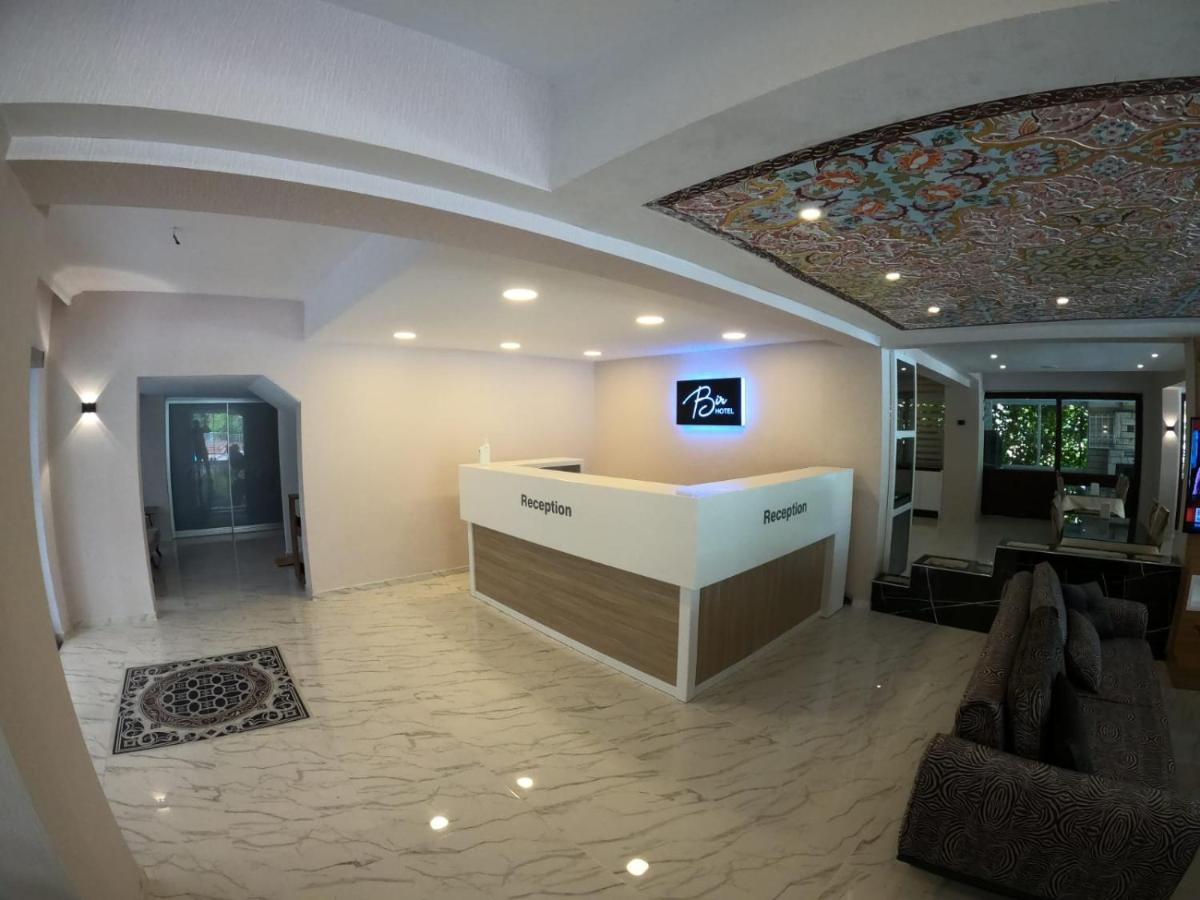 Bir Hotel Antalya Exteriér fotografie